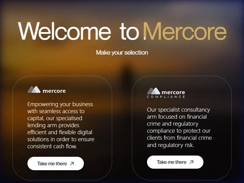 Mercore