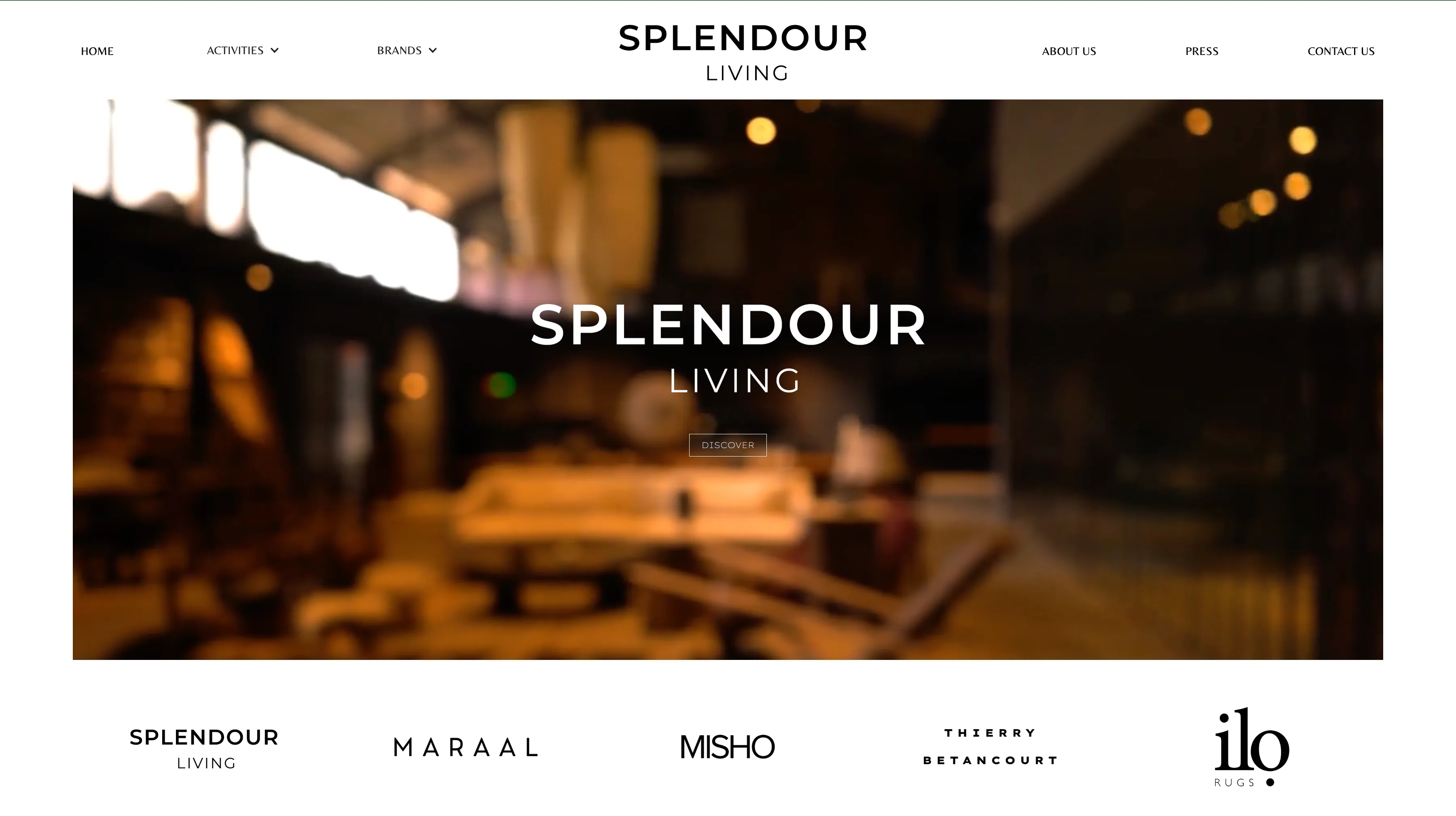 Splendour